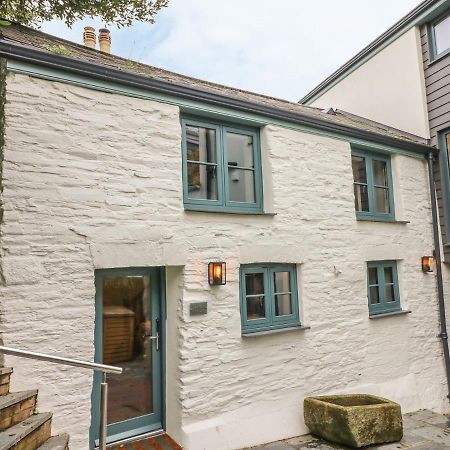 Lantern Cottage Padstow Exterior photo