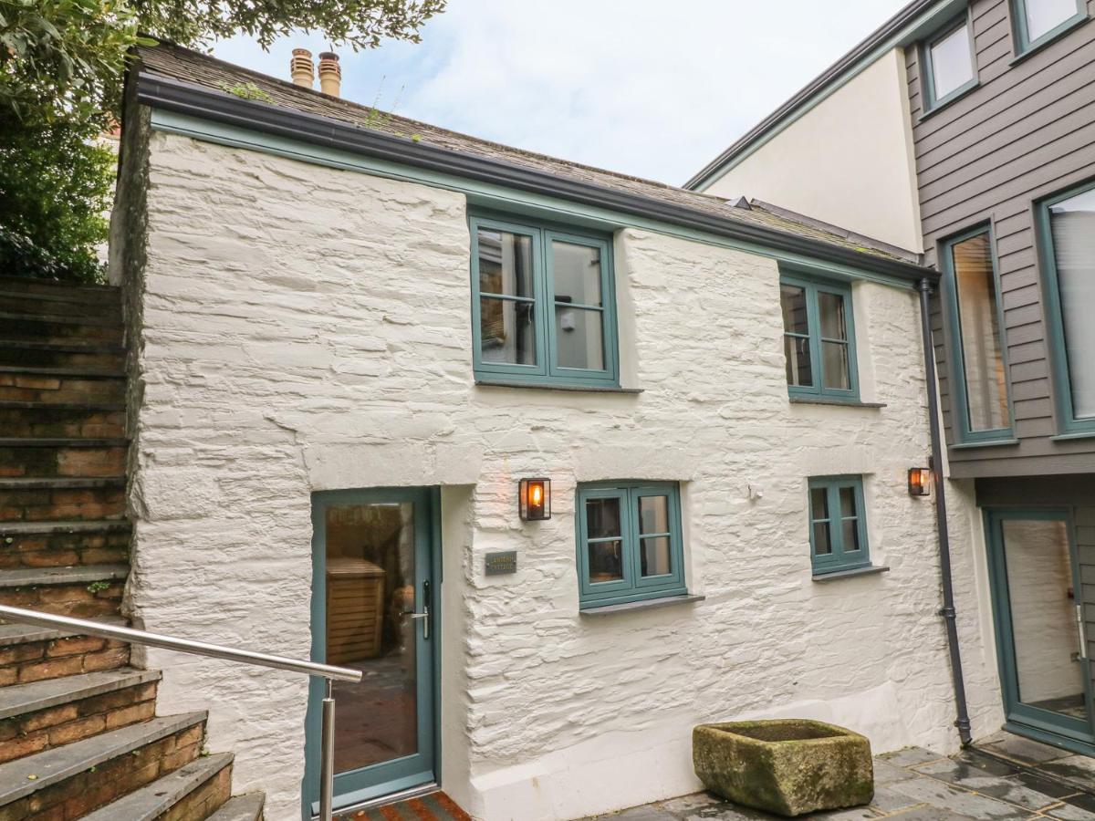 Lantern Cottage Padstow Exterior photo