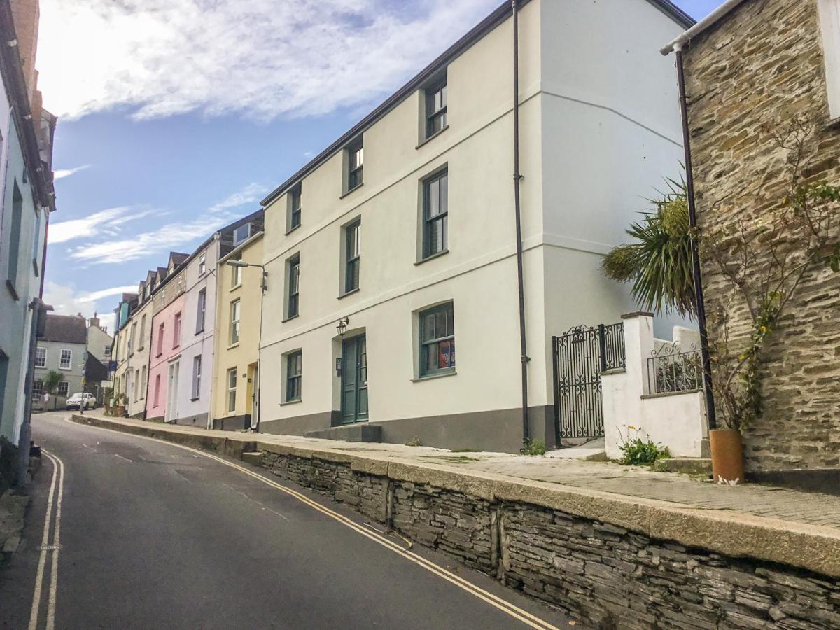 Lantern Cottage Padstow Exterior photo