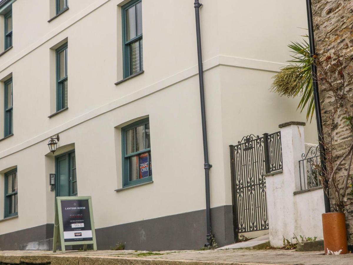 Lantern Cottage Padstow Exterior photo