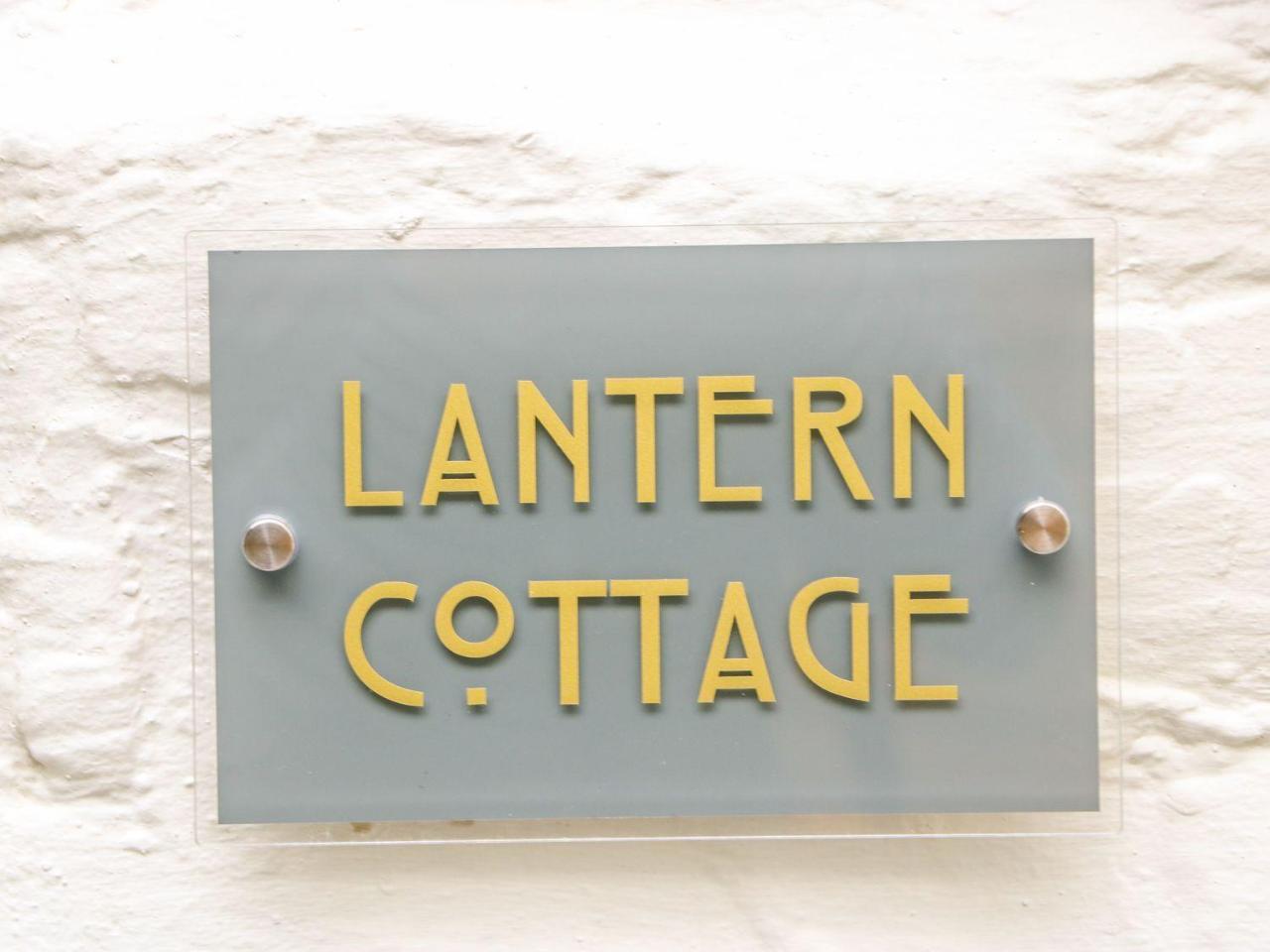 Lantern Cottage Padstow Exterior photo