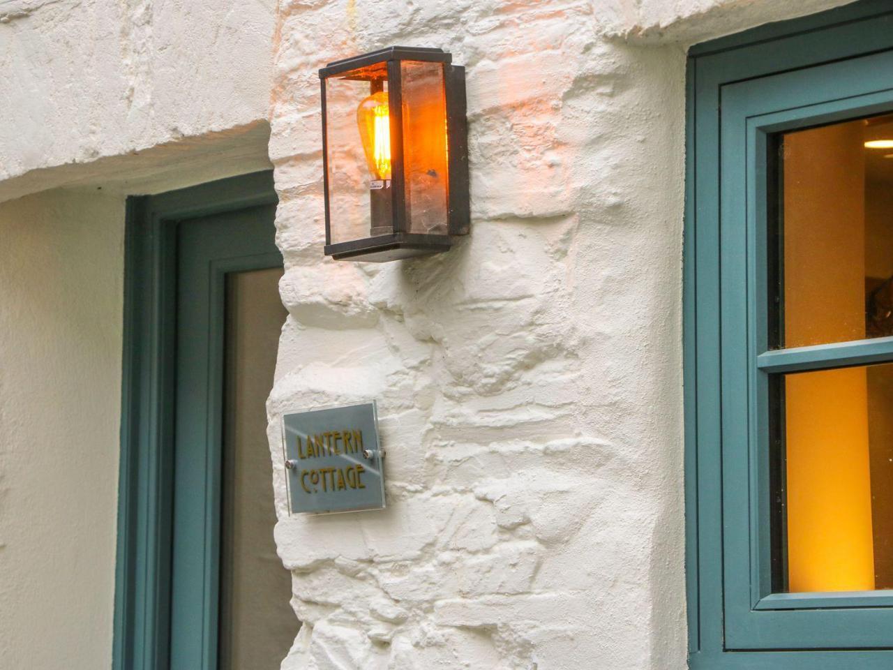 Lantern Cottage Padstow Exterior photo